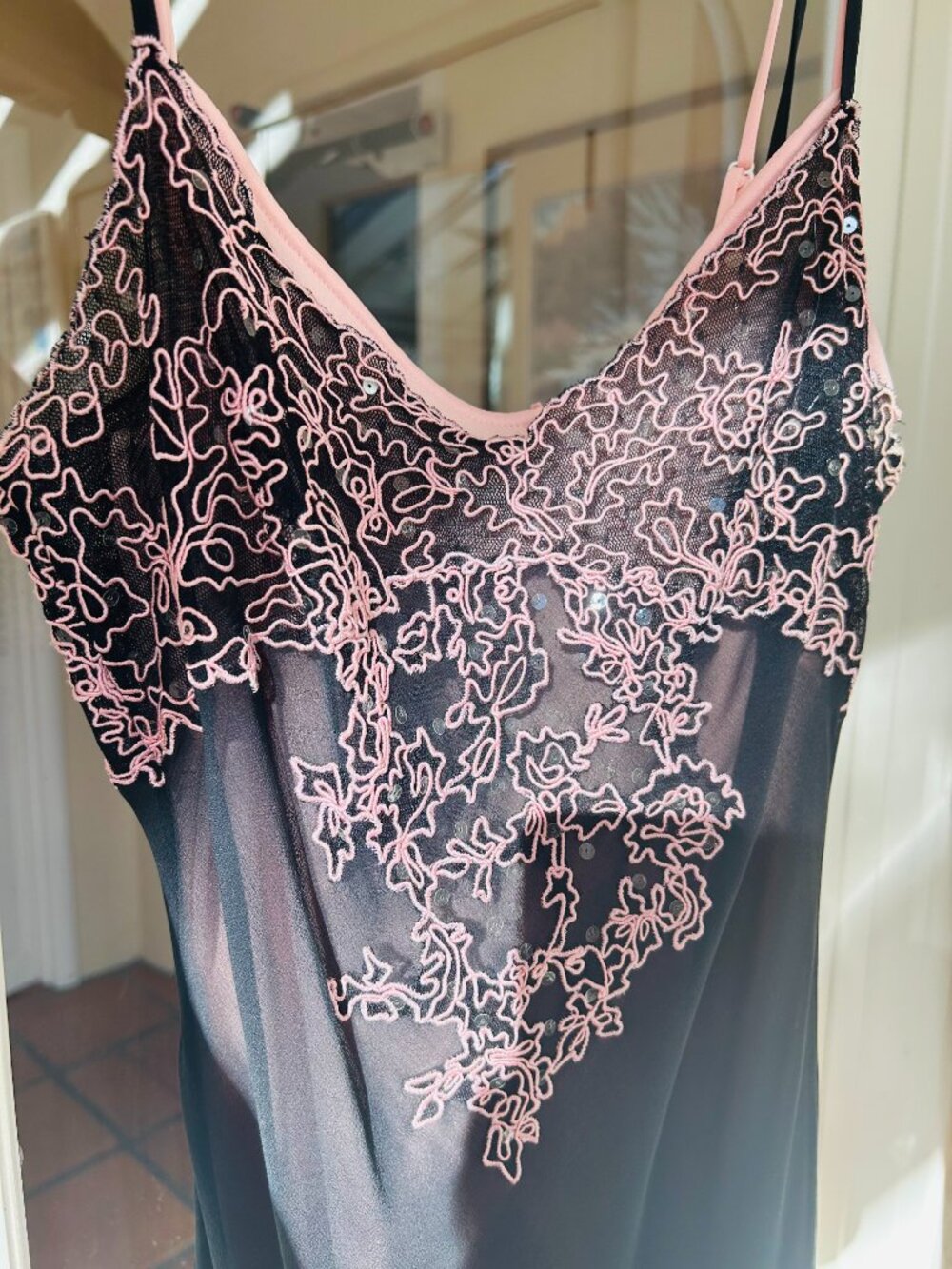 Vintage Betsy Johnson Y2K Dress